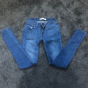 Levi Jeans